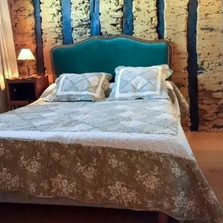 House Hameau De Bouit בית נופש