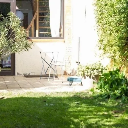 House Hameau De Bouit *