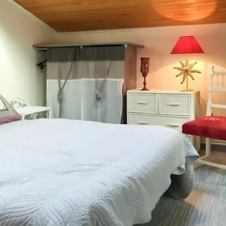 House Hameau De Bouit נוגארו