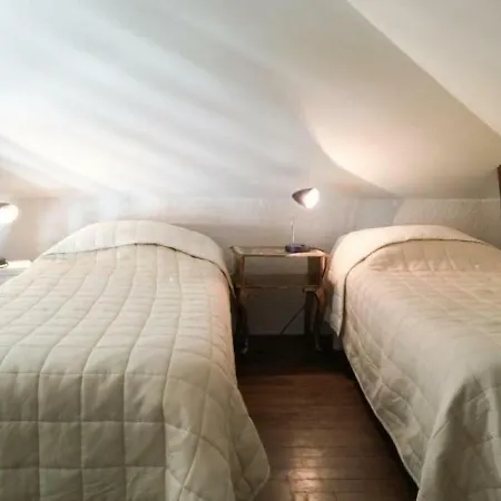בית נופש House Hameau De Bouit *