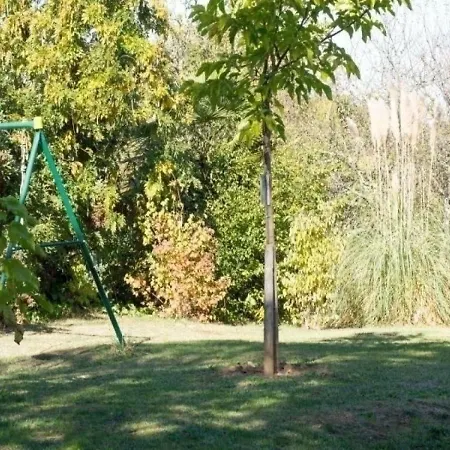 בית נופש House Hameau De Bouit *