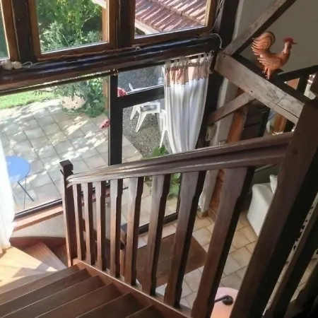 House Hameau De Bouit בית נופש נוגארו