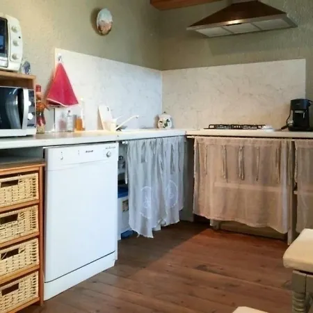 House Hameau De Bouit נוגארו