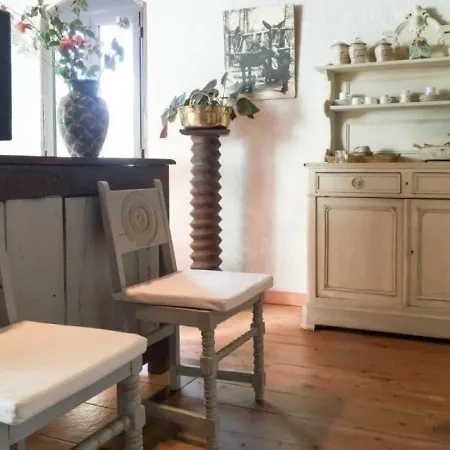 בית נופש House Hameau De Bouit