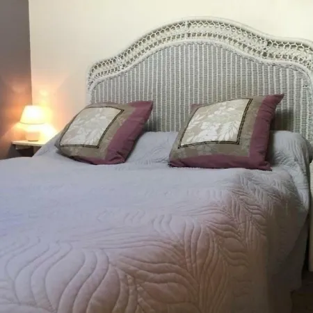 בית נופש House Hameau De Bouit