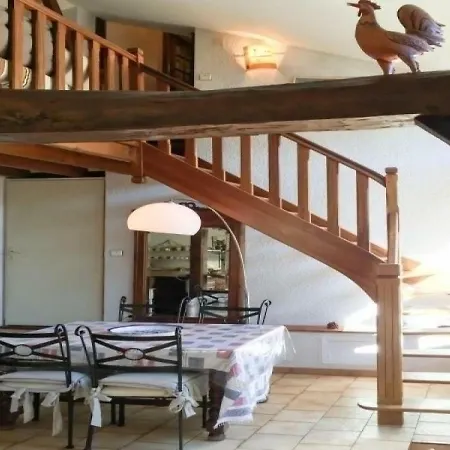 House Hameau De Bouit