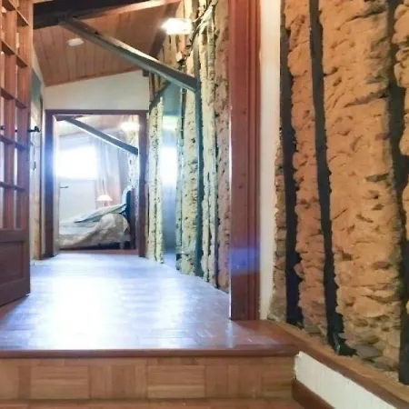 House Hameau De Bouit בית נופש