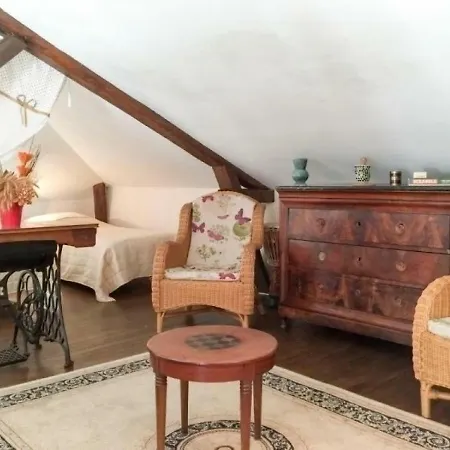 House Hameau De Bouit